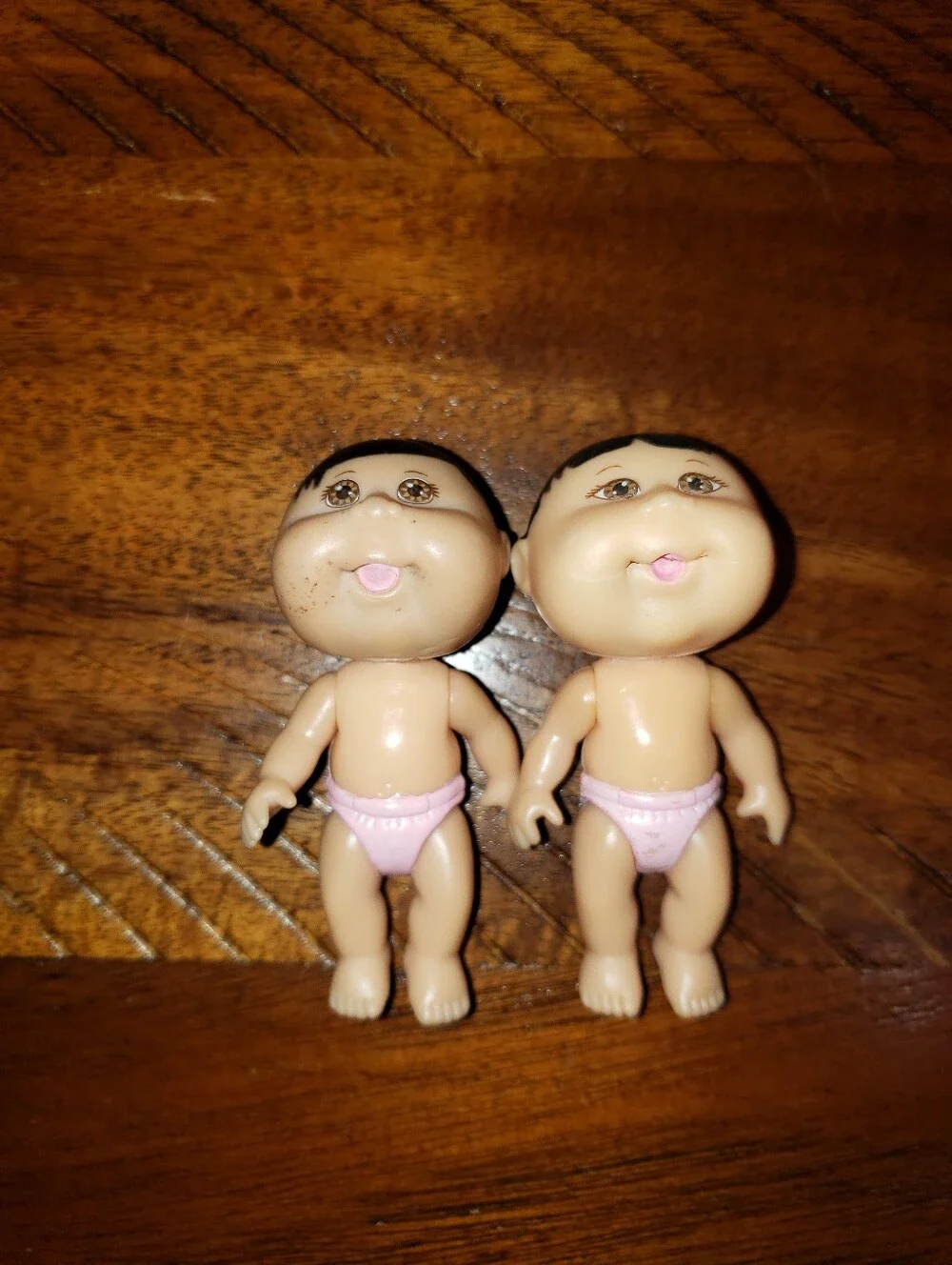 Cabbage Patch Kids Babyland